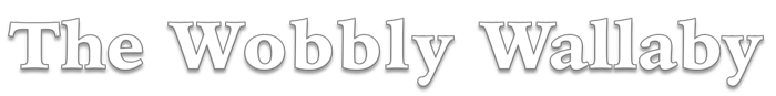 The Wobbly Wallaby