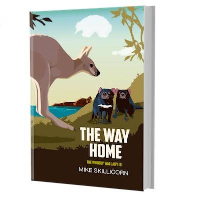 The Way Home