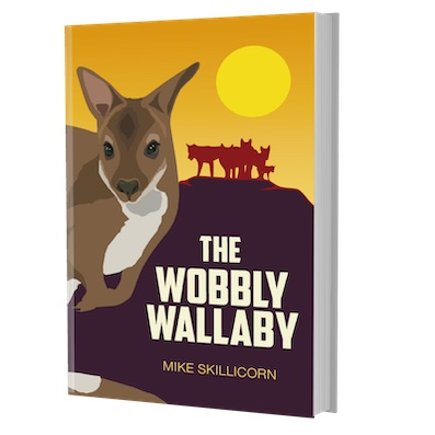The Wobbly Wallaby